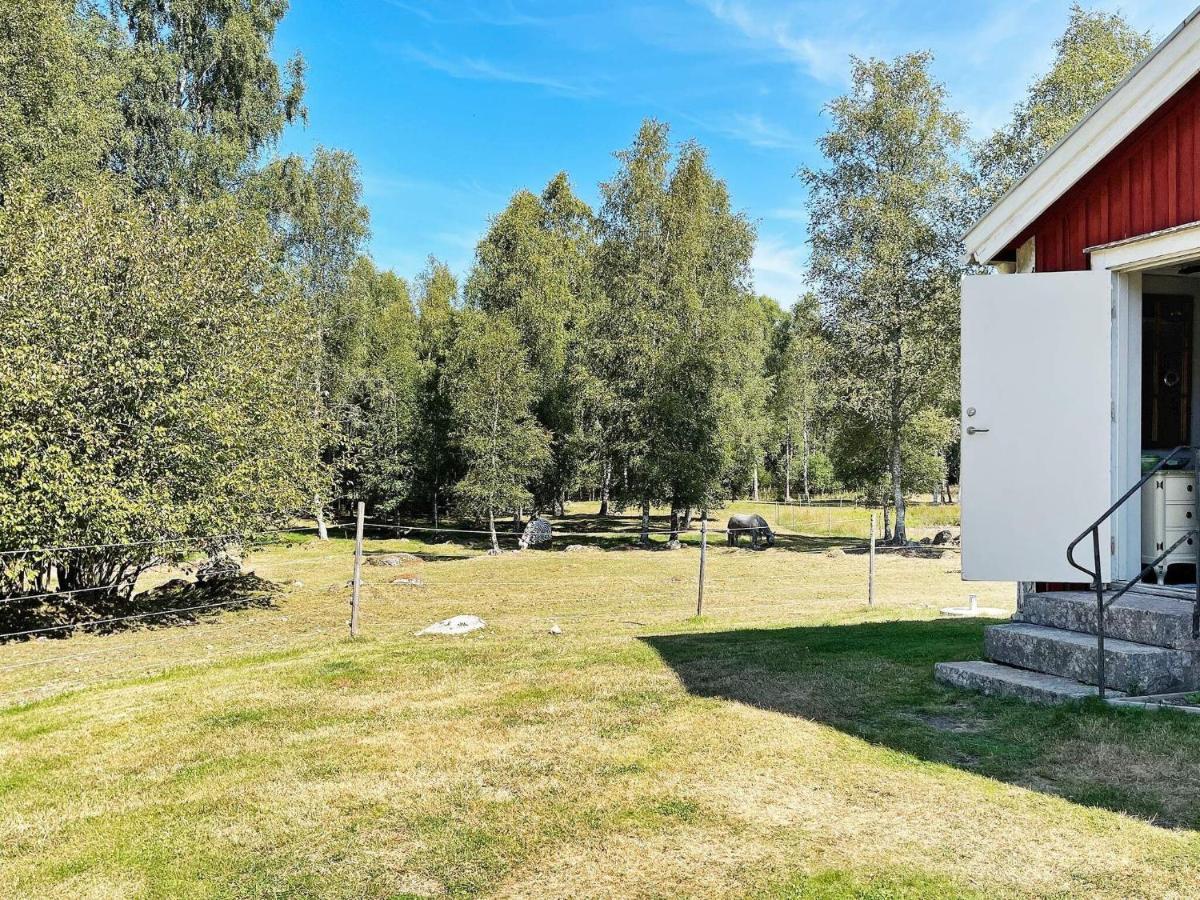 4 Person Holiday Home In Furuby Экстерьер фото